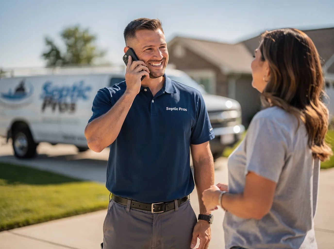 Septic Tank Pumping Gazelle, CA FAQs